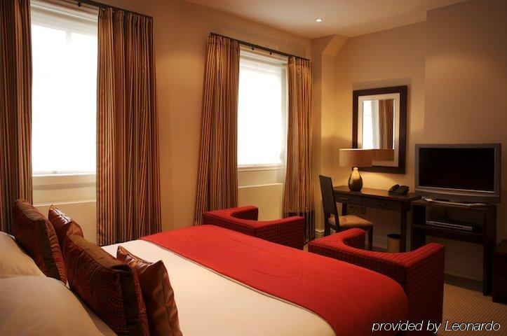 The George Hotel & Monty'S Cheltenham Habitación foto